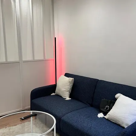 Appartamento Cosy *